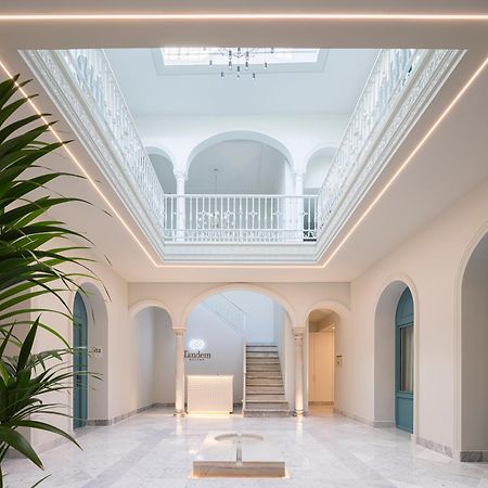 Apartament Tandem Solera Jerez de la Frontera Zewnętrze zdjęcie