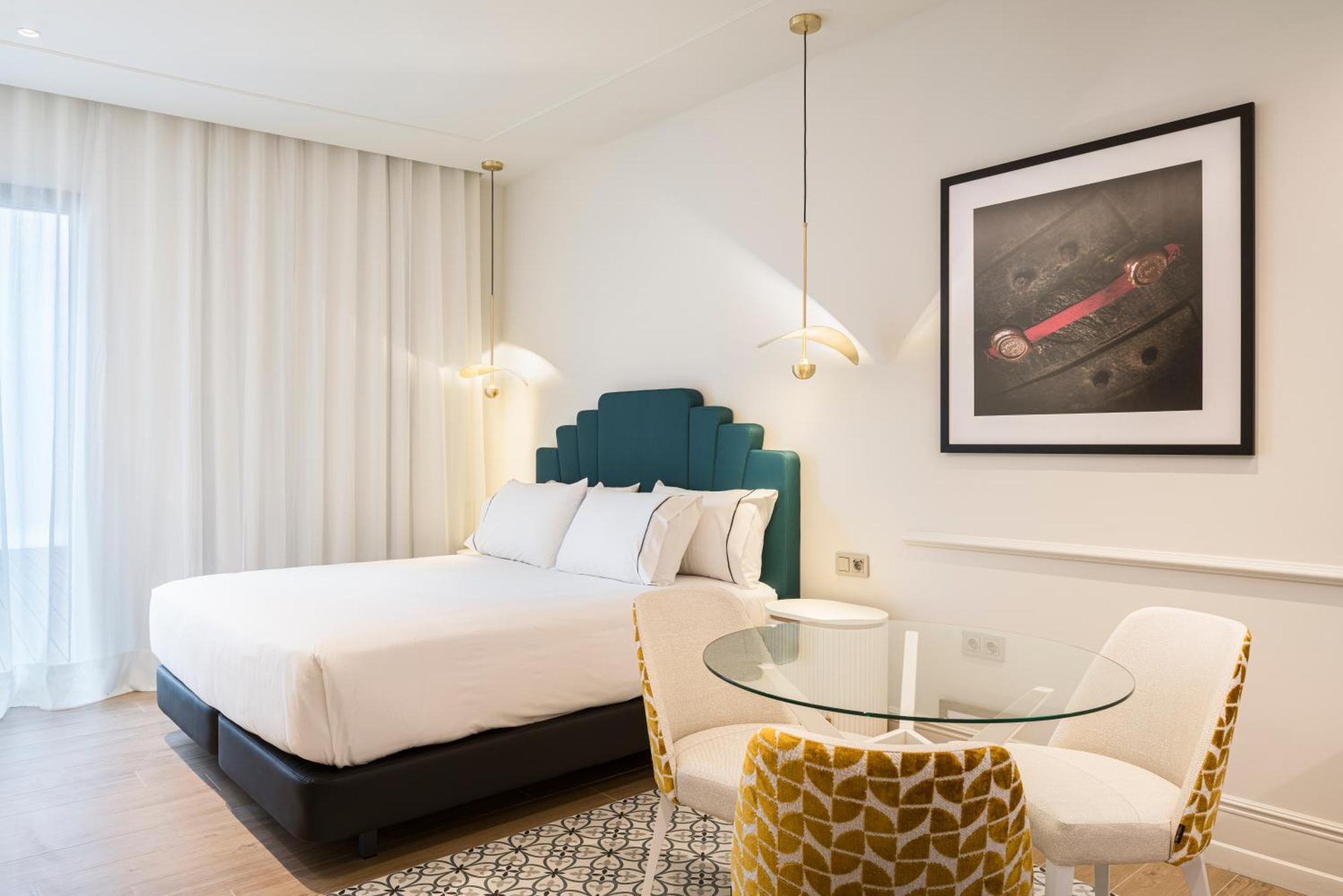 Apartament Tandem Solera Jerez de la Frontera Zewnętrze zdjęcie