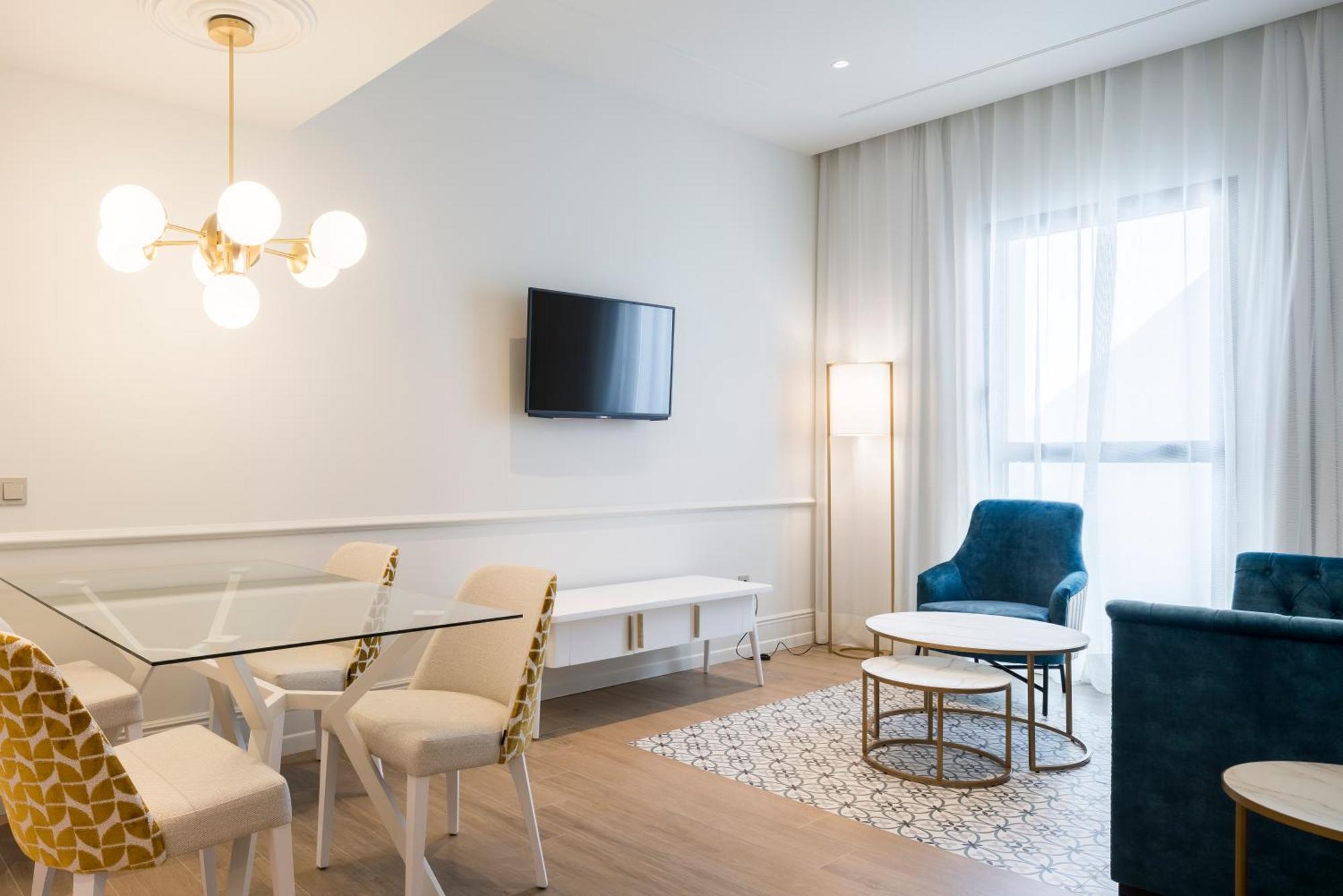Apartament Tandem Solera Jerez de la Frontera Zewnętrze zdjęcie