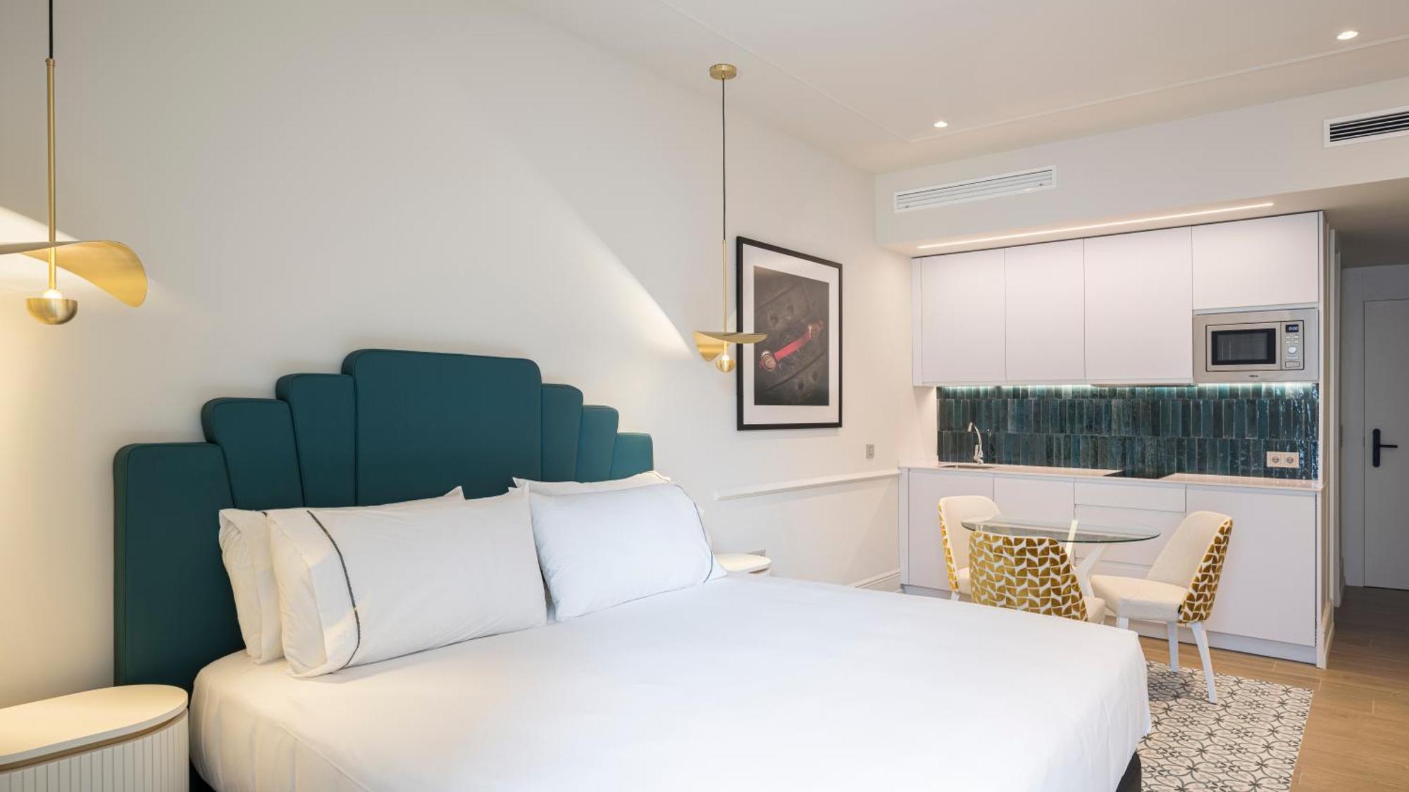 Apartament Tandem Solera Jerez de la Frontera Zewnętrze zdjęcie