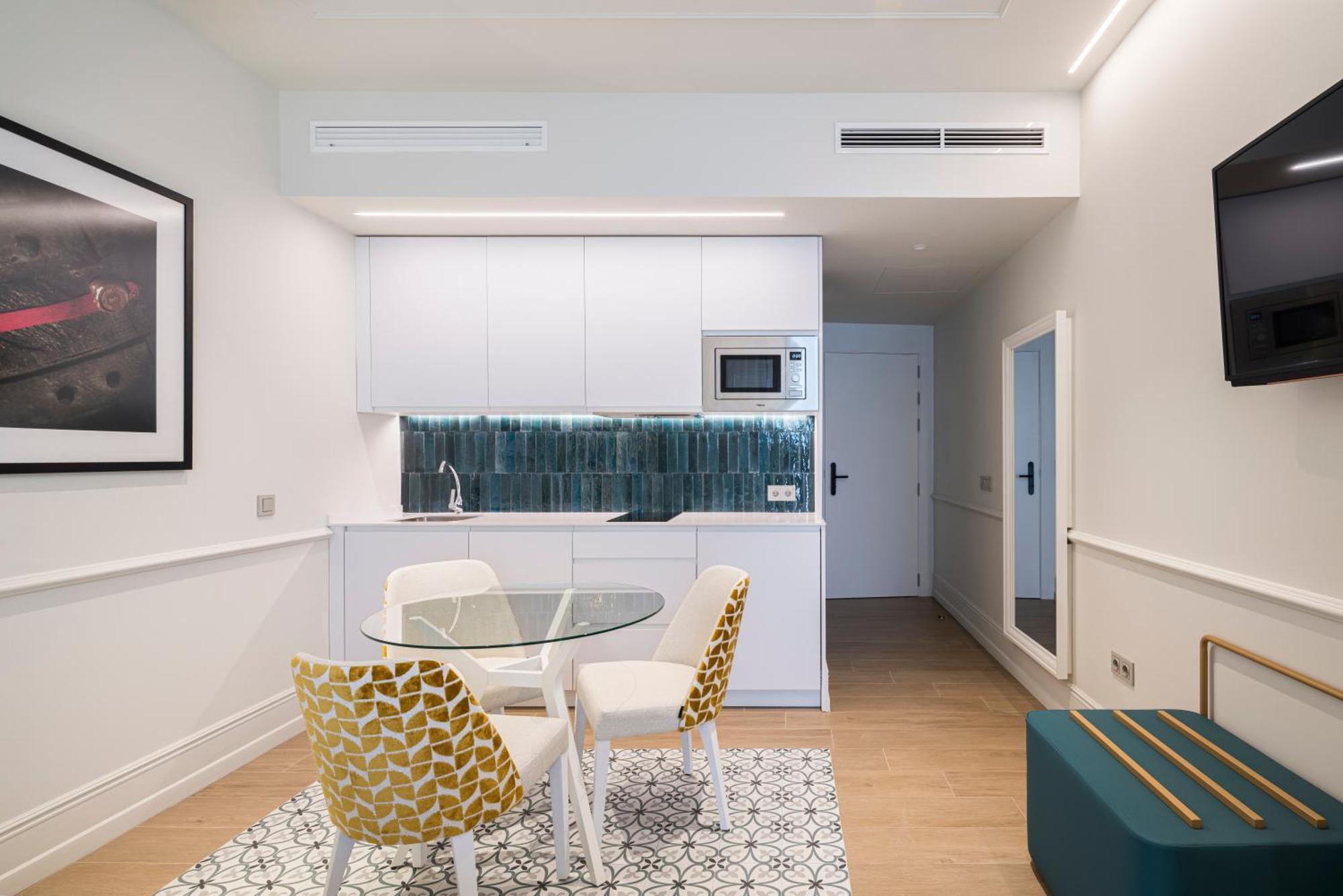 Apartament Tandem Solera Jerez de la Frontera Zewnętrze zdjęcie