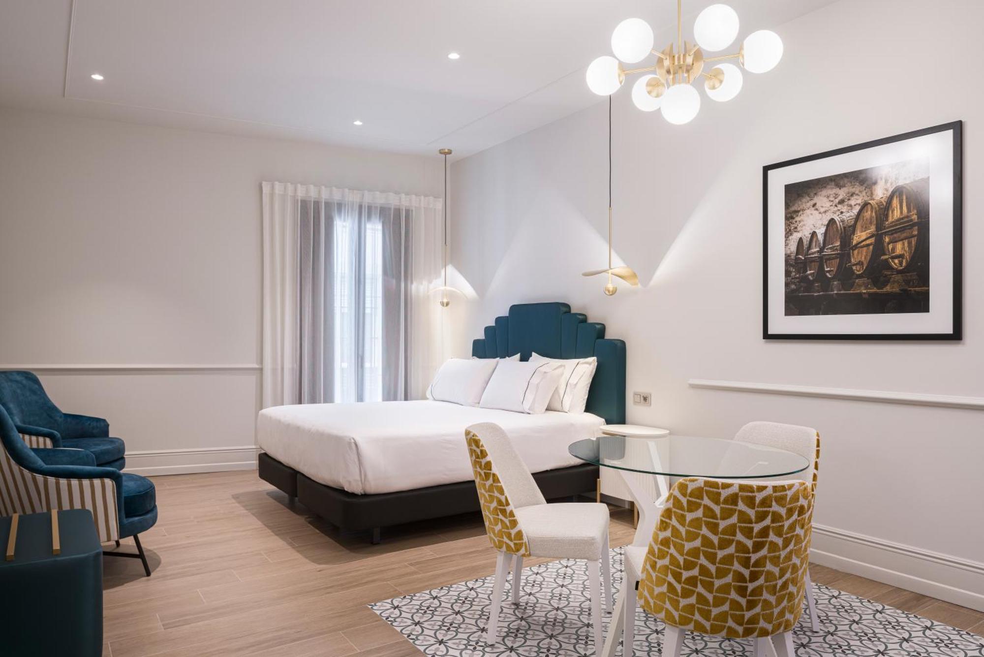 Apartament Tandem Solera Jerez de la Frontera Zewnętrze zdjęcie