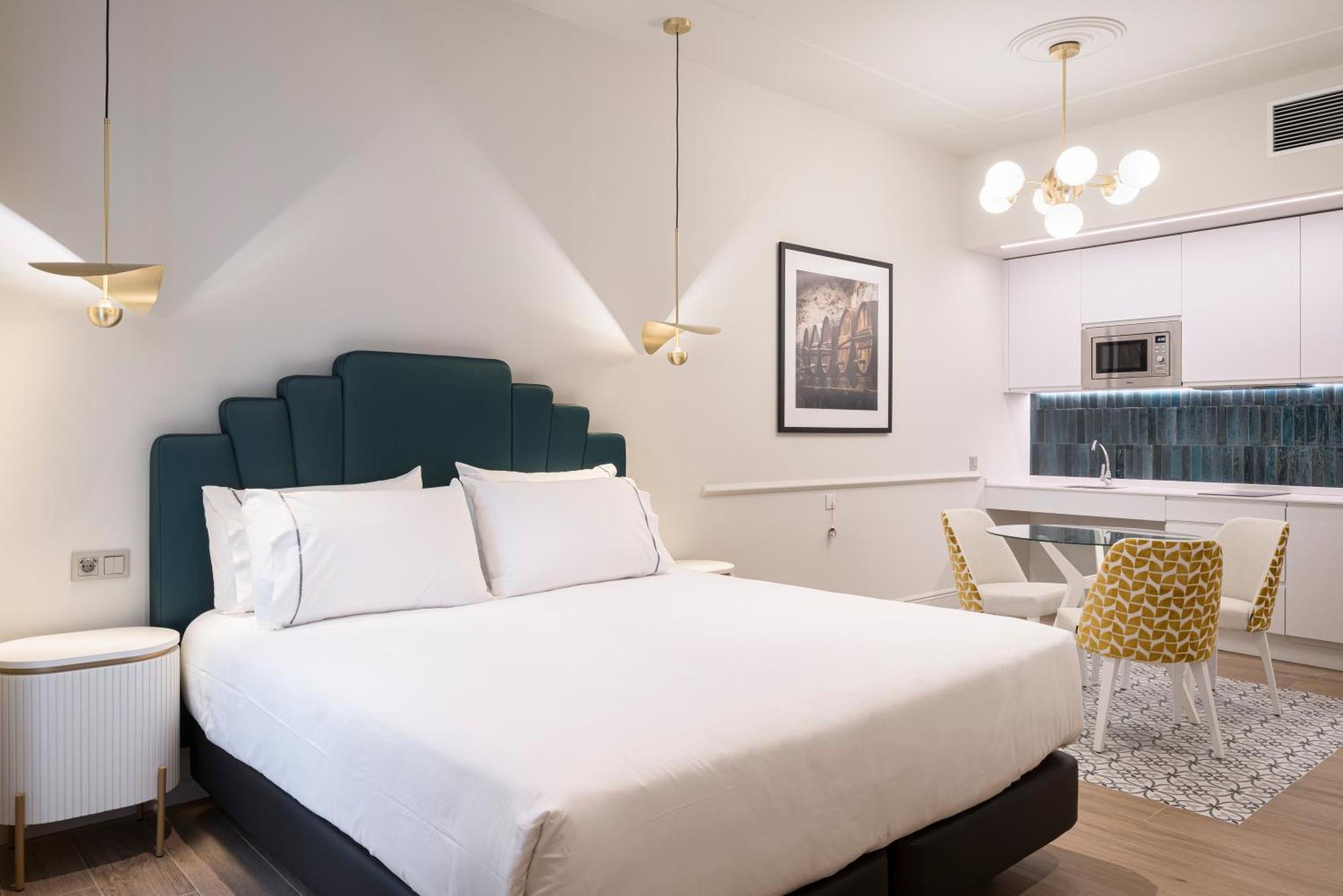Apartament Tandem Solera Jerez de la Frontera Zewnętrze zdjęcie