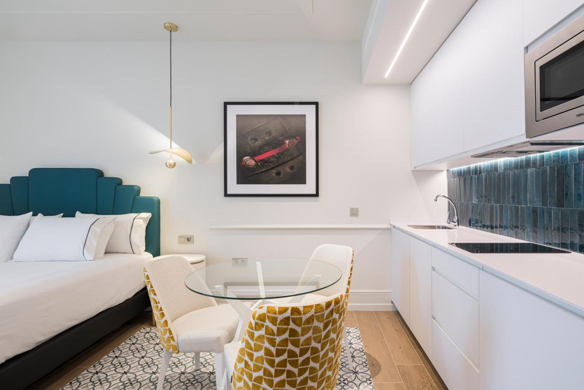 Apartament Tandem Solera Jerez de la Frontera Zewnętrze zdjęcie