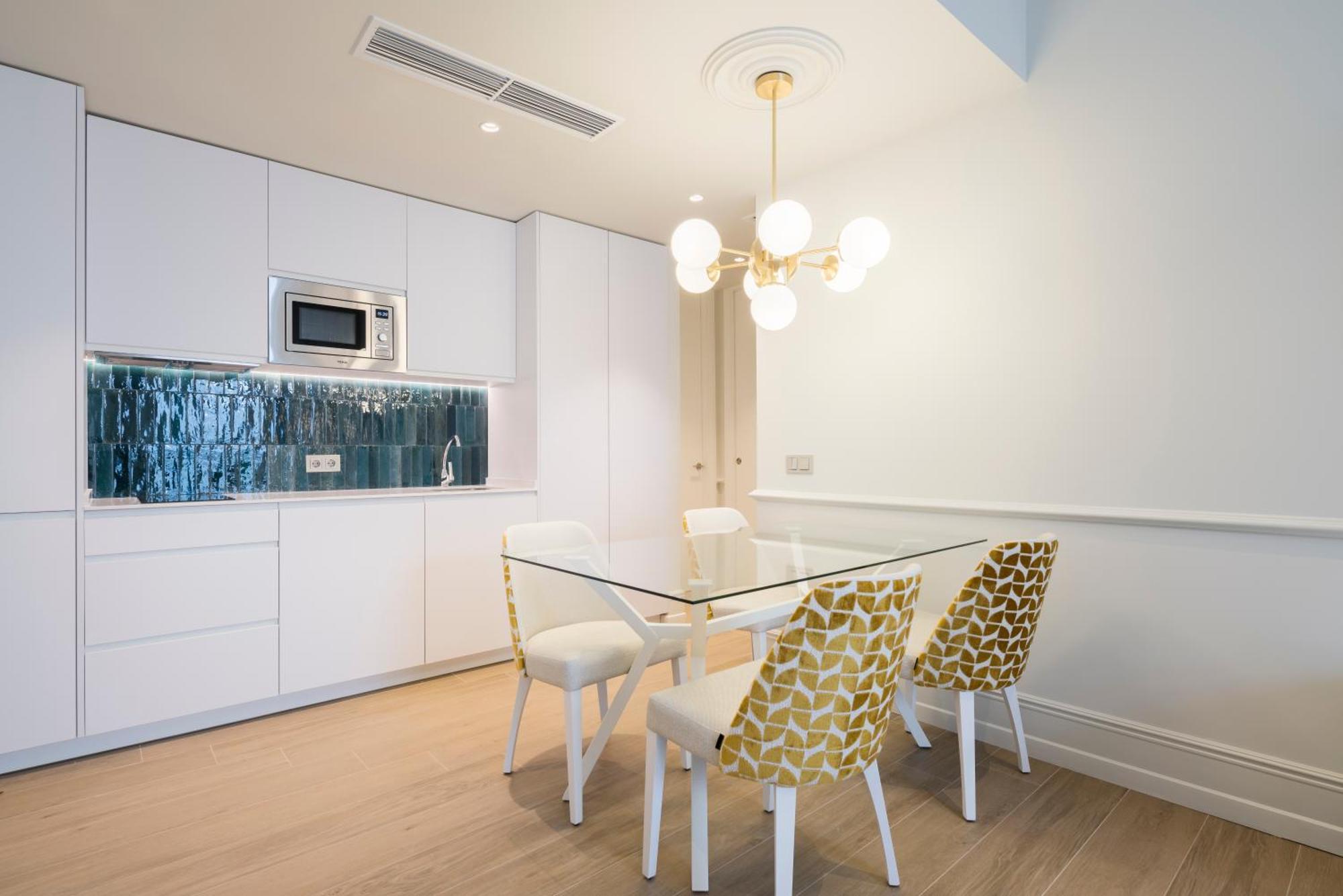 Apartament Tandem Solera Jerez de la Frontera Zewnętrze zdjęcie